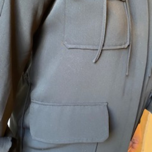 Babaton button jacket/dress - Picture 4 of 6